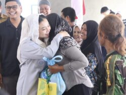 Kemiskinan Brebes Turun 26 Ribu Jiwa tapi Masih Tertinggi di Jateng, Ini Langkah Bupati