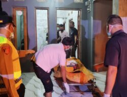 Tiga Hari Tak Terlihat, Pemuda di Ketanggungan Brebes Ditemukan Meninggal di Rumahnya
