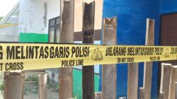 Pemuda di Brebes Mengaku Mutilasi Ayah, Polisi Bongkar Septic Tank dan Amankan Pisau-Palu