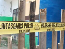 Pemuda di Brebes Mengaku Mutilasi Ayah, Polisi Bongkar Septic Tank dan Amankan Pisau-Palu