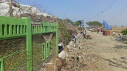 Revitalisasi TPA Kaliwlingi Telan Rp 1,8 Miliar, Pagar hingga Jalan Beton Jadi Prioritas