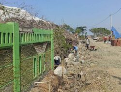 Revitalisasi TPA Kaliwlingi Telan Rp 1,8 Miliar, Pagar hingga Jalan Beton Jadi Prioritas