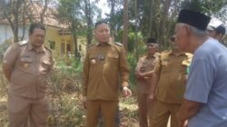 Keluarga Korban Pembacokan di Randusanga Brebes dapat Bantuan Bedah Rumah