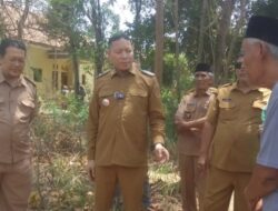 Keluarga Korban Pembacokan di Randusanga Brebes dapat Bantuan Bedah Rumah