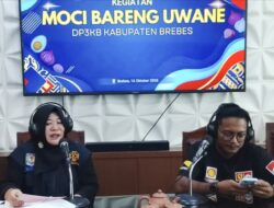 154 Perempuan dan Anak Jadi Korban Kekerasan di Brebes, Kasus Seksual Mendominasi