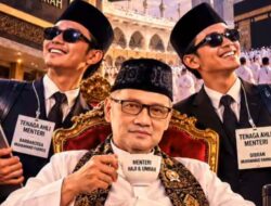 Gus Irfan Angkat Dua Putranya Jadi Tenaga Ahli Kementan, Publik Menanti Transparansi Pengangkatan