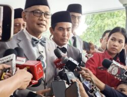 Gus Irfan Buka Suara soal Dua Anaknya Jadi Tenaga Ahli Kemenhaj, Ini Pembelaannya