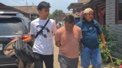 Pencurian Rp80 Juta di Samsat Brebes Terungkap, Satu Pelaku Ditangkap di Jombang