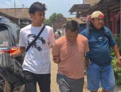 Pencurian Rp80 Juta di Samsat Brebes Terungkap, Satu Pelaku Ditangkap di Jombang