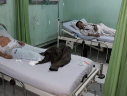 Dugaan Keracunan Siomai di Magelang, 38 Warga Mengalami Gejala dan Satu Masih Dirawat