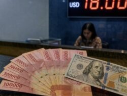 Rupiah Tertekan, Harga Minyak Melonjak: Beban APBN Indonesia Kian Berat