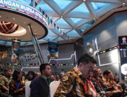 MSCI Soroti Pasar Saham RI, BEI Siapkan Pengawasan Ketat Mulai November