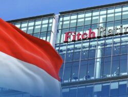 Fitch Ramalkan Ekonomi Indonesia Tumbuh 5,2 Persen pada 2026, Target Pemerintah Terancam Meleset