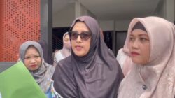 Rencana relokasi SD Negeri Brebes 01 untuk perluasan fasilitas layanan RSUD Brebes mendapat penolakan dari paguyuban wali siswa.