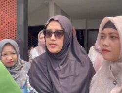 Wali Murid Somasi Bupati Brebes Karena Tak Dilibatkan dalam Rencana Relokasi SDN Brebes 01, Ancam Gugat ke PTUN