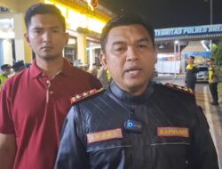 Kapolres Brebes Beberkan Dugaan Motif Anak Aniaya Ayah hingga Meninggal di Bantarkawung